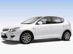 Hyundai i30U 2010 года
